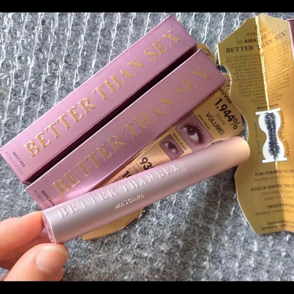 Better than Sex Mascara - Picture 3 of 4